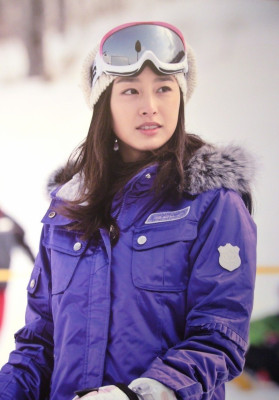 Kim Tae Hee pic #428569
