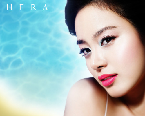 Kim Tae Hee pic #428570