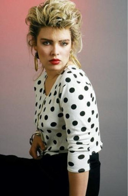 Kim Wilde
