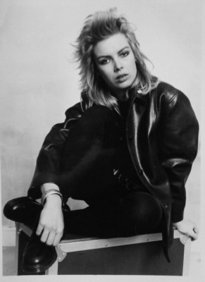 Kim Wilde