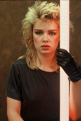 Kim Wilde