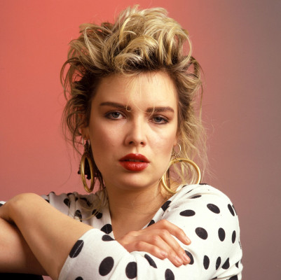 Kim Wilde