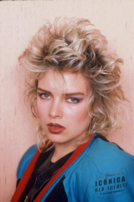 Kim Wilde