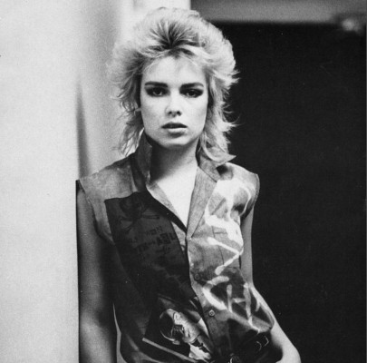 Kim Wilde