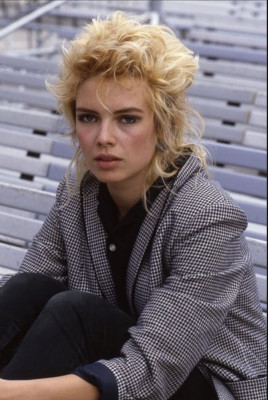 Kim Wilde