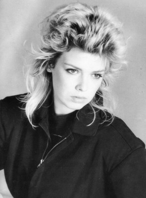 Kim Wilde