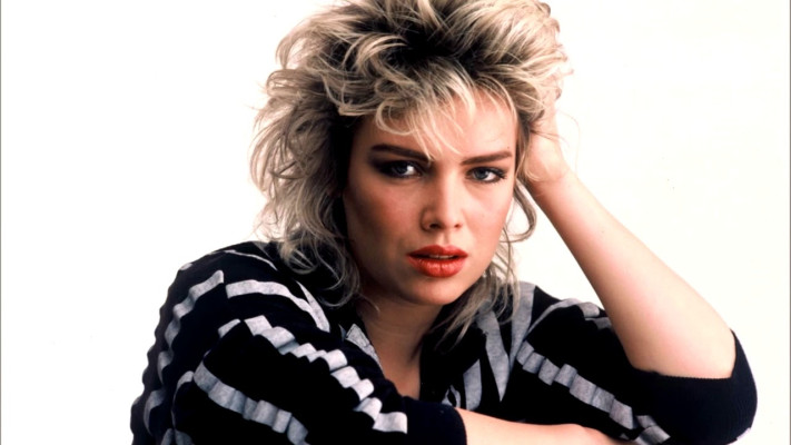 Kim Wilde