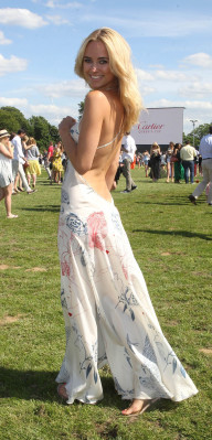 Kimberley Garner pic #856455