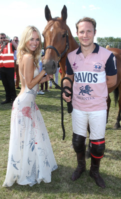 Kimberley Garner pic #856457