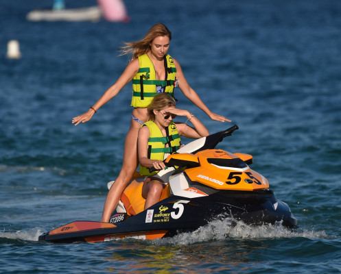 Kimberley Garner pic #1210309