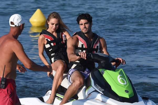 Kimberley Garner pic #986798