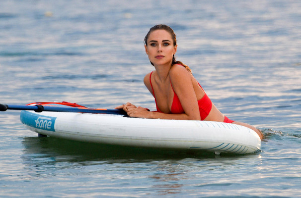 Kimberley Garner pic #1025476