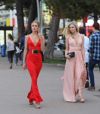 Kimberley Garner pic #890480