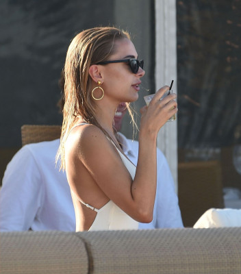 Kimberley Garner pic #1087881