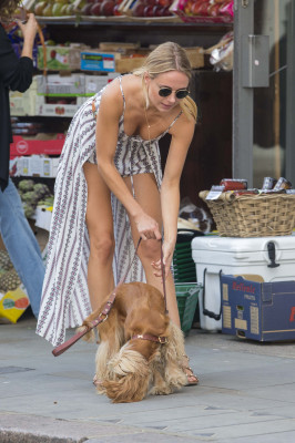 Kimberley Garner pic #898571