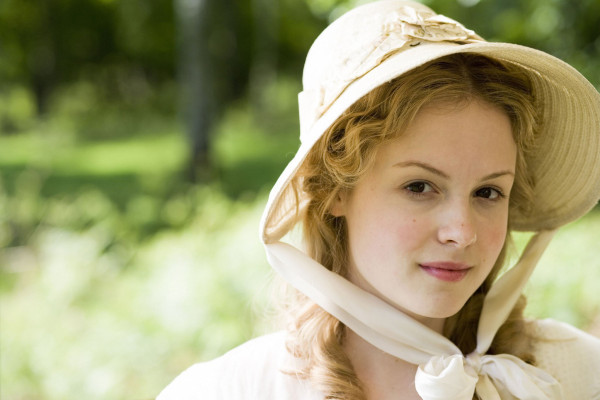 Kimberley Nixon pic #630427