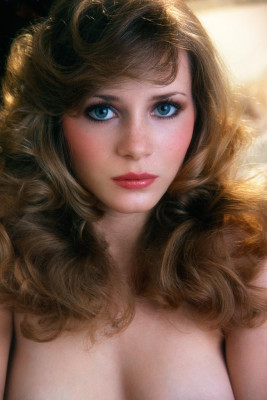 Kimberly McArthur - Playboy Photoshoot
