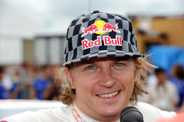 photo 28 in Kimi Raikkonen gallery [id428970] 2011-10-17 00:00:00