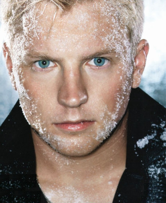 Kimi Raikkonen pic #295819