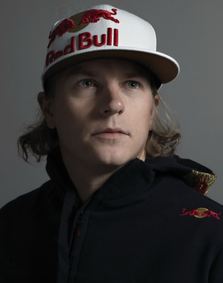 Kimi Raikkonen pic #252499