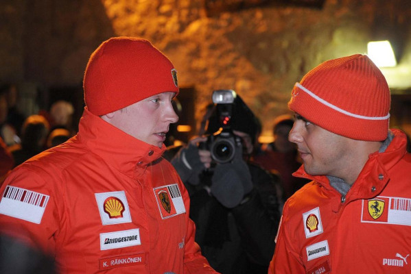Kimi Raikkonen pic #113522