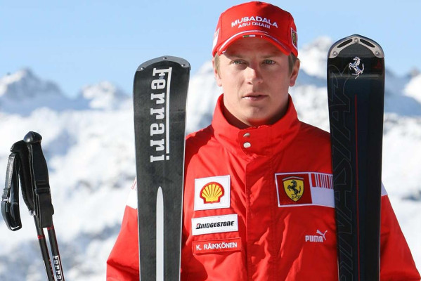 Kimi Raikkonen pic #113519