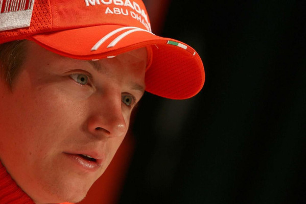 Kimi Raikkonen pic #113515