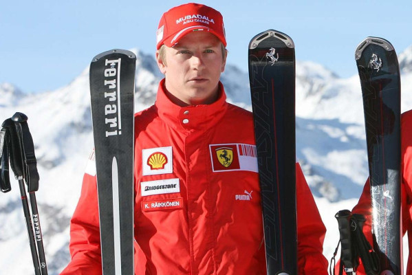 Kimi Raikkonen pic #113513