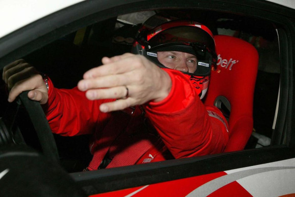 Kimi Raikkonen pic #113509