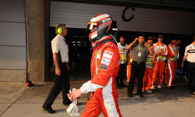 Kimi Raikkonen pic #113871