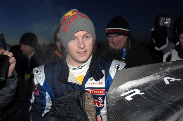 Kimi Raikkonen pic #252509