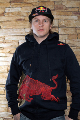 Kimi Raikkonen pic #282223