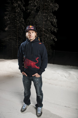 Kimi Raikkonen pic #428964