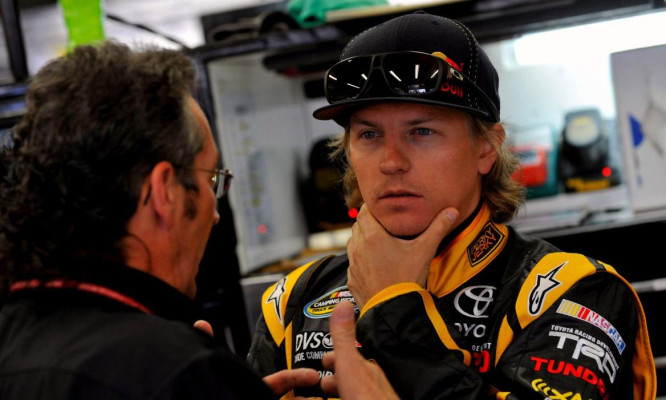 photo 6 in Kimi Raikkonen gallery [id514521] 2012-05-23 00:00:00