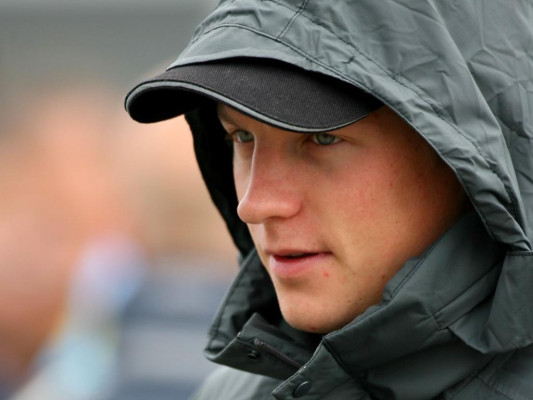 Kimi Raikkonen pic #295818