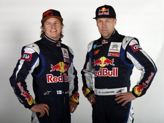 Kimi Raikkonen pic #540557