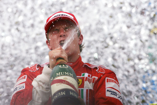 Kimi Raikkonen pic #192492