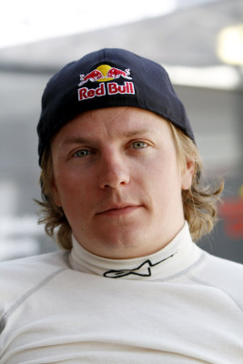 Kimi Raikkonen pic #428966