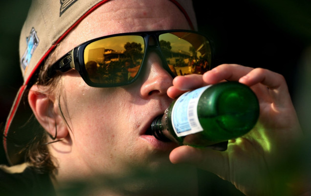 photo 3 in Raikkonen gallery [id514524] 2012-05-23 00:00:00