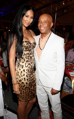 Kimora Lee Simmons pic #576511