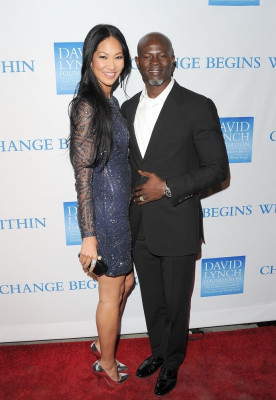 Kimora Lee Simmons pic #444401