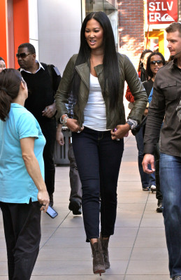photo 23 in Kimora Lee Simmons gallery [id576520] 2012-11-05 00:00:00