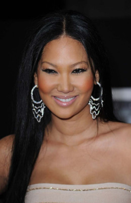 Kimora Lee Simmons pic #324954