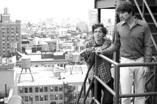 photo 4 in Kings Of Convenience gallery [id684060] 2013-12-13 00:00:00