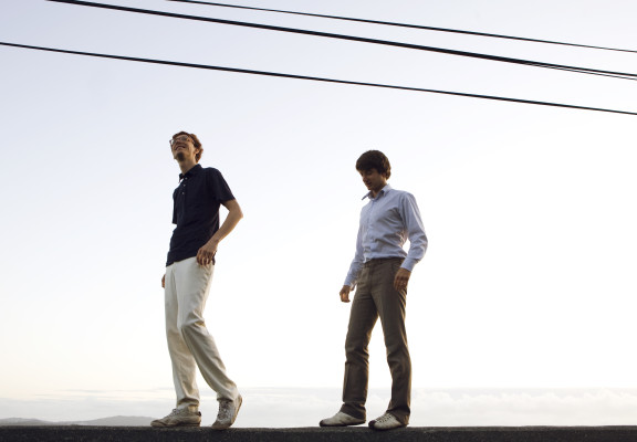 Kings Of Convenience pic #684063