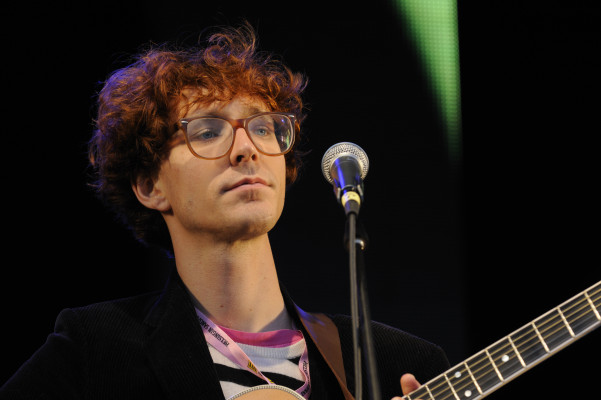 Kings Of Convenience pic #684064