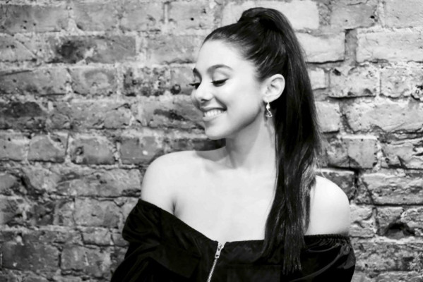 Kira Kosarin – Blowout Magazine No4 (2018)