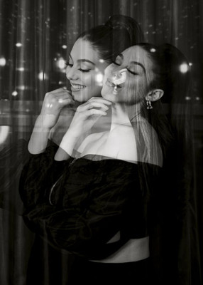 Kira Kosarin – Blowout Magazine No4 (2018)