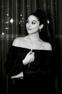 Kira Kosarin – Blowout Magazine No4 (2018)