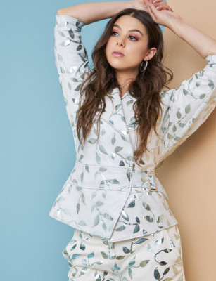 Kira Kosarin – Composure Magazine Issue #20 2019 Photos